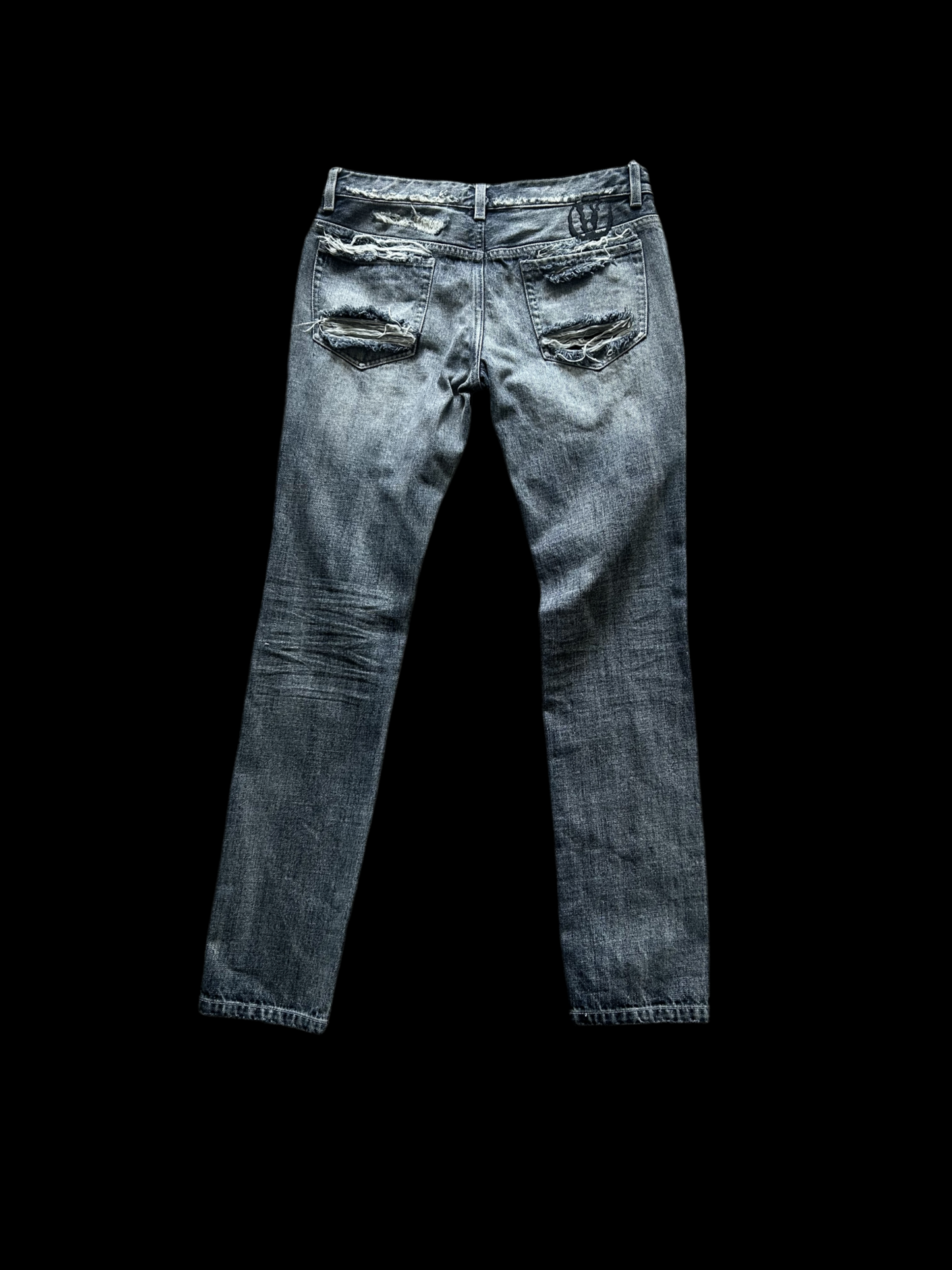 RÉVOLTE DENIM