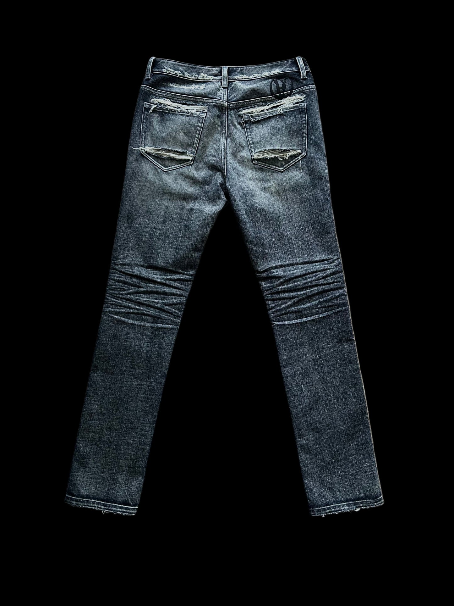 RÉVOLTE DENIM
